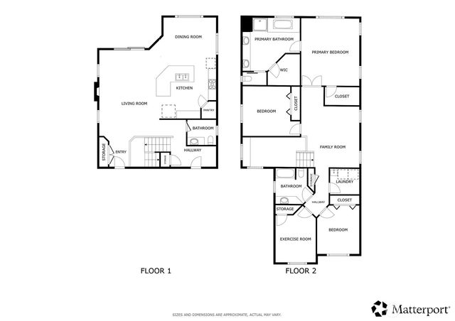 110 204th Place SW, Lynnwood, WA 98036