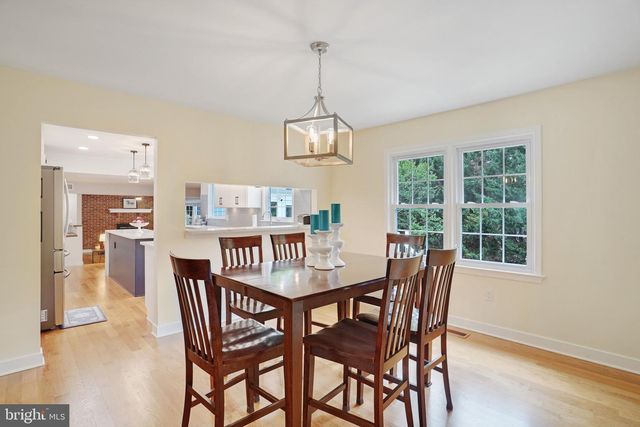 7628 GRALNICK PL, Springfield, VA 22153