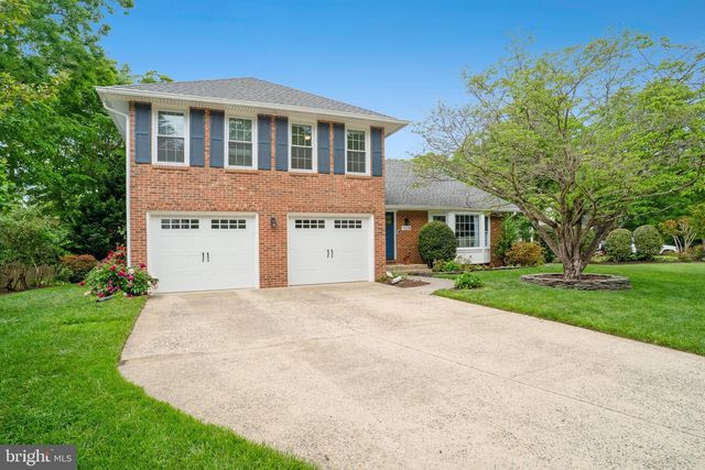 7628 GRALNICK PL, Springfield, VA 22153