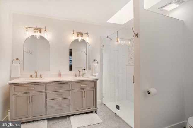 7628 GRALNICK PL, Springfield, VA 22153