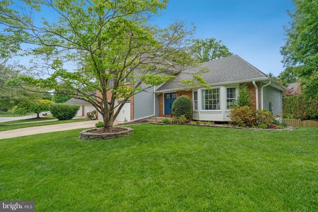 7628 GRALNICK PL, Springfield, VA 22153