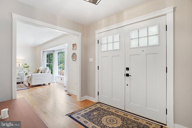 7628 GRALNICK PL, Springfield, VA 22153