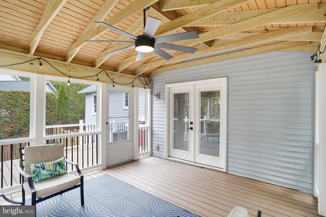 7628 GRALNICK PL, Springfield, VA 22153