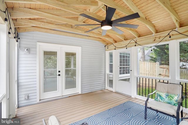 7628 GRALNICK PL, Springfield, VA 22153