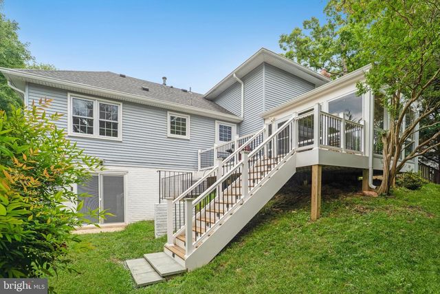7628 GRALNICK PL, Springfield, VA 22153