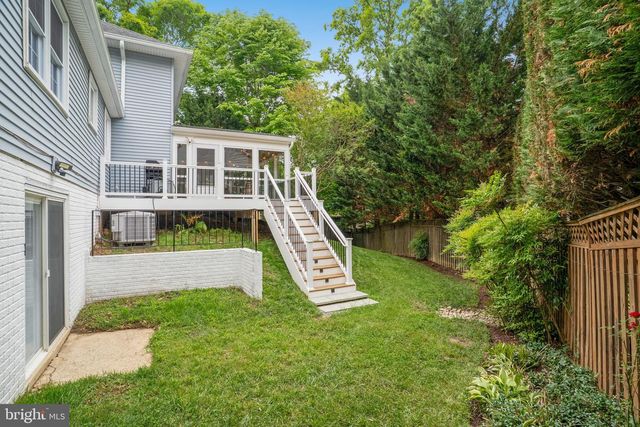 7628 GRALNICK PL, Springfield, VA 22153