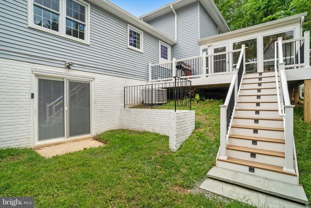 7628 GRALNICK PL, Springfield, VA 22153