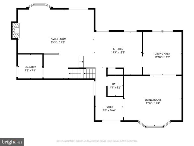 7628 GRALNICK PL, Springfield, VA 22153