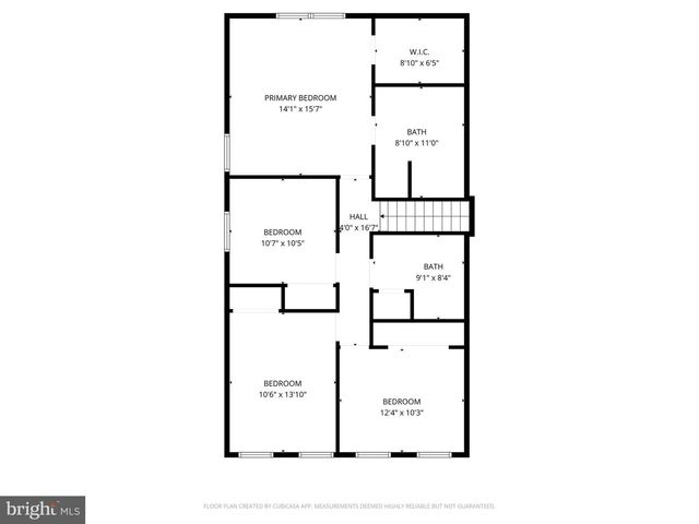 7628 GRALNICK PL, Springfield, VA 22153