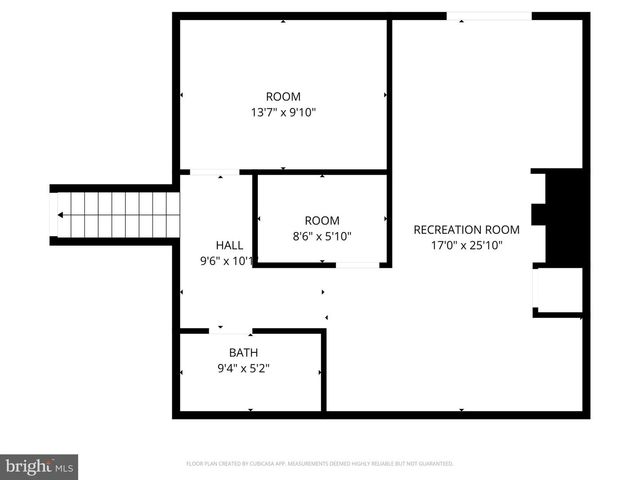 7628 GRALNICK PL, Springfield, VA 22153