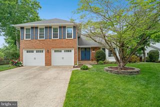 7628 GRALNICK PL, Springfield, VA 22153