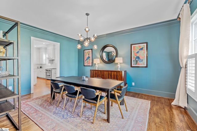 1 Fairview Avenue, Greenville, SC 29601
