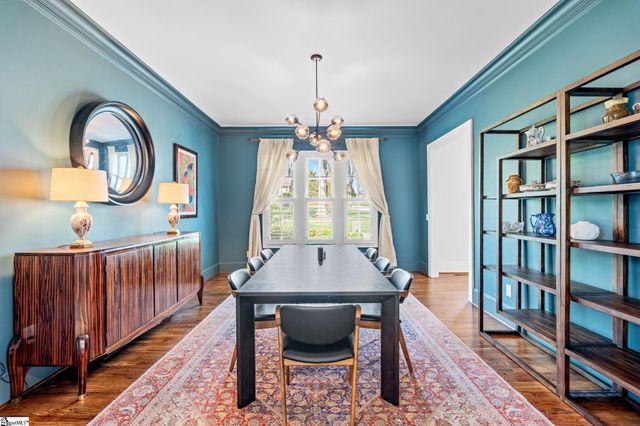 1 Fairview Avenue, Greenville, SC 29601