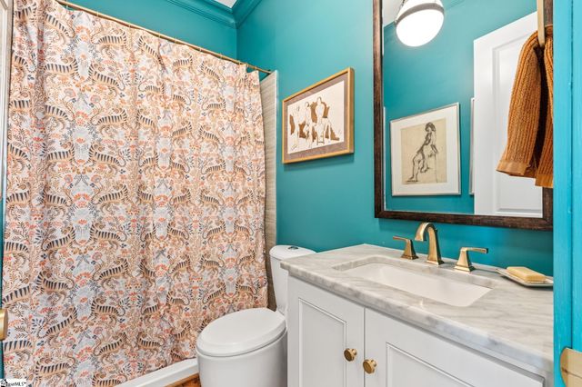 1 Fairview Avenue, Greenville, SC 29601