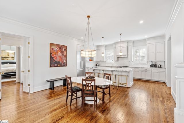 1 Fairview Avenue, Greenville, SC 29601