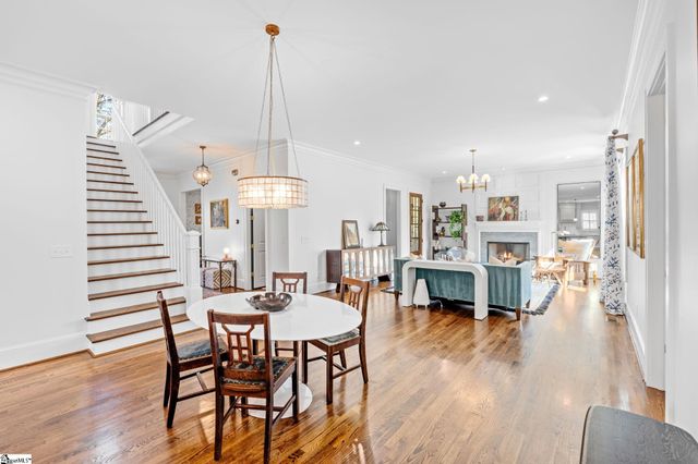 1 Fairview Avenue, Greenville, SC 29601