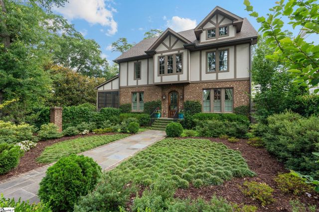 1 Fairview Avenue, Greenville, SC 29601