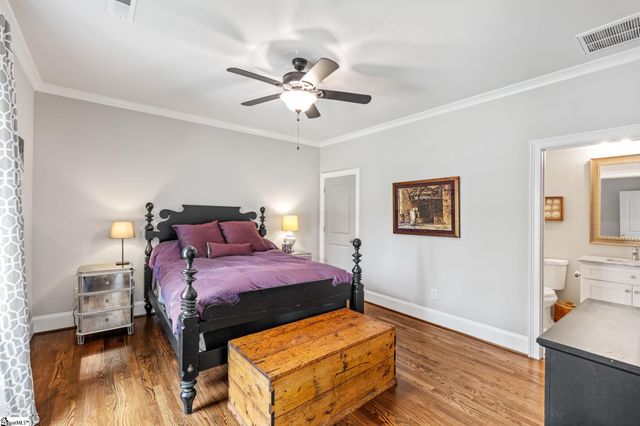 1 Fairview Avenue, Greenville, SC 29601