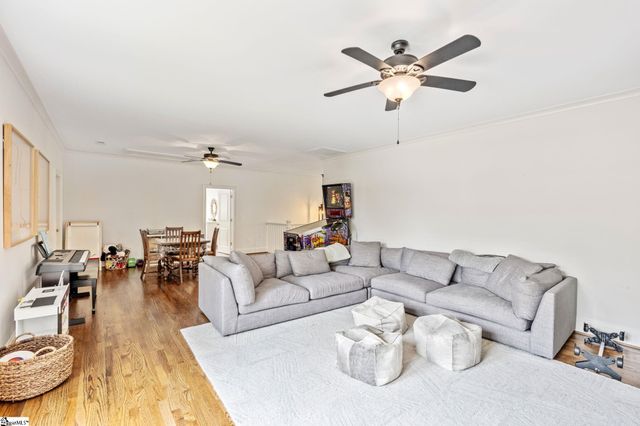 1 Fairview Avenue, Greenville, SC 29601