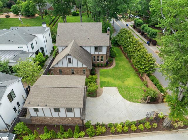 1 Fairview Avenue, Greenville, SC 29601
