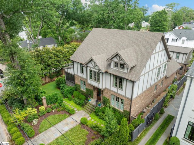 1 Fairview Avenue, Greenville, SC 29601