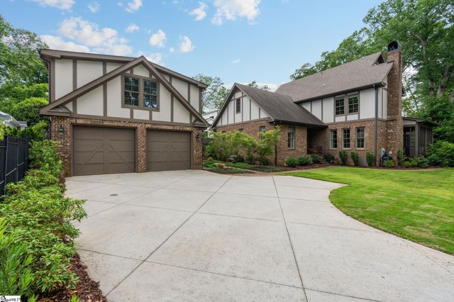 1 Fairview Avenue, Greenville, SC 29601