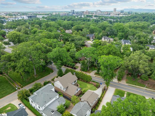 1 Fairview Avenue, Greenville, SC 29601