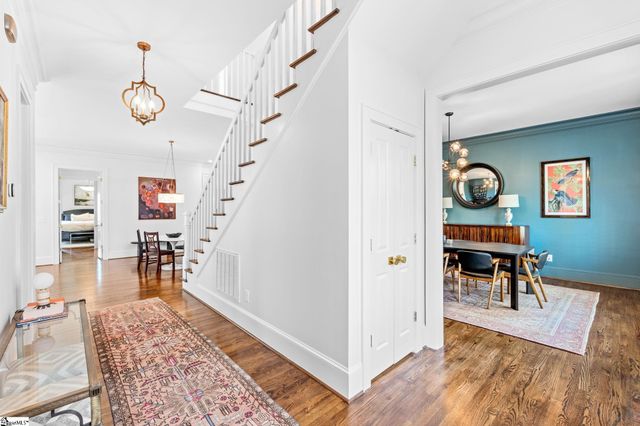 1 Fairview Avenue, Greenville, SC 29601