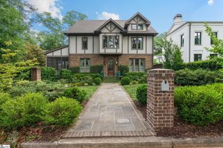 1 Fairview Avenue, Greenville, SC 29601