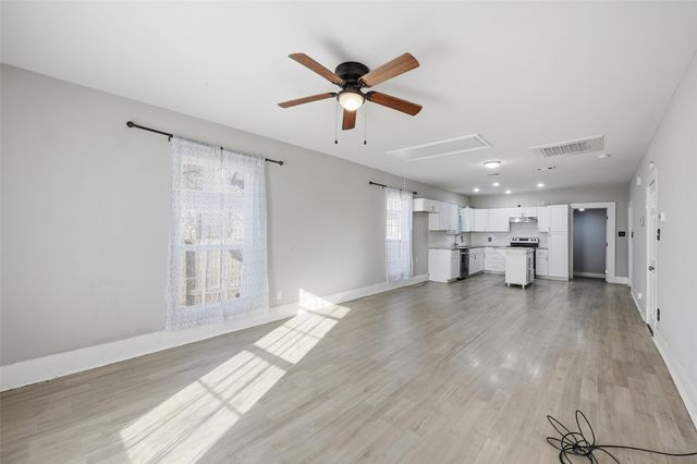 821 E Jones Street, Sherman, TX 75090