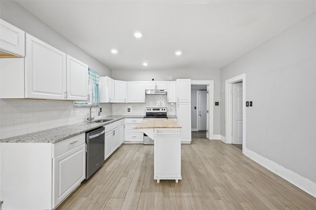 821 E Jones Street, Sherman, TX 75090