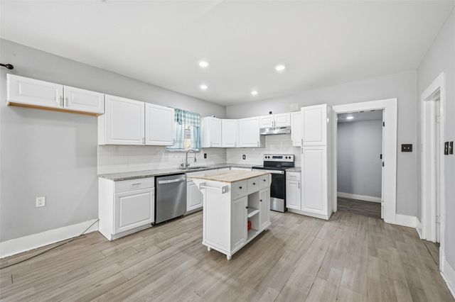 821 E Jones Street, Sherman, TX 75090