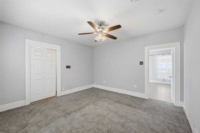 821 E Jones Street, Sherman, TX 75090