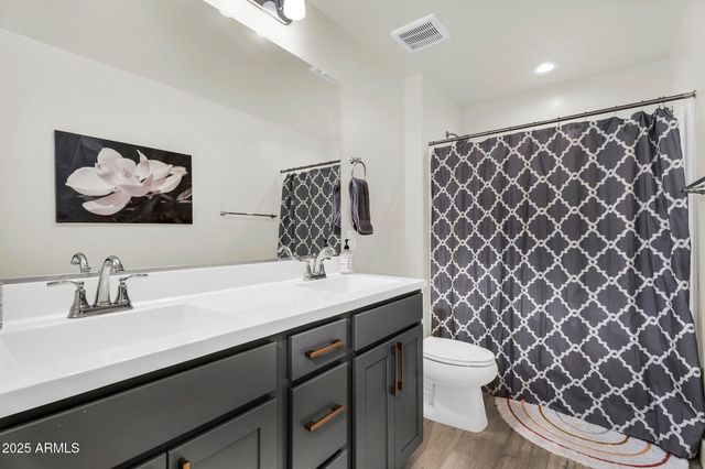 987 W MACAW Drive, Queen Creek, AZ 85140