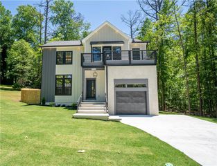 4366 Bradley SW Drive, Snellville, GA 30039
