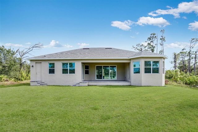 8186 DRESSEL STREET, Port Charlotte, FL 33981