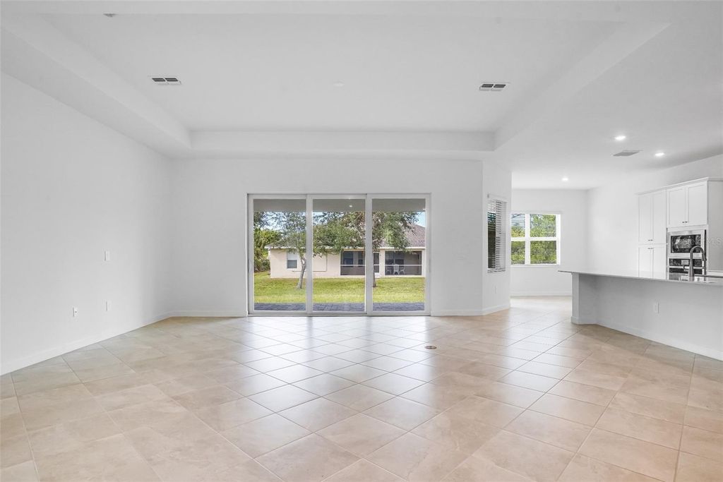 Image 11 of property listing at 8186 DRESSEL STREET, Port Charlotte, FL 33981