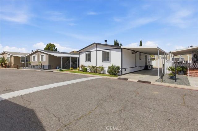 4901 Green River 153, Corona, CA 92878