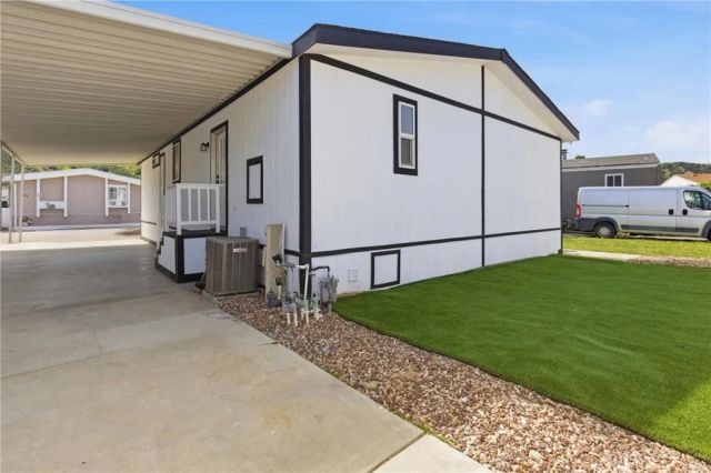 4901 Green River 153, Corona, CA 92878