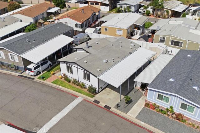 4901 Green River 153, Corona, CA 92878