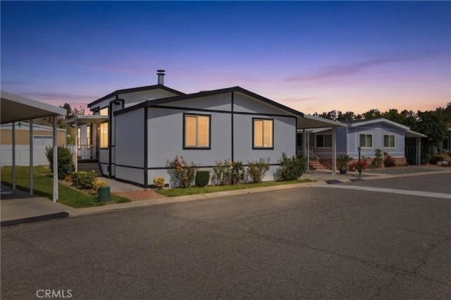 4901 Green River 153, Corona, CA 92878
