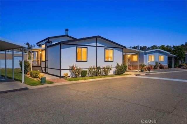 4901 Green River 153, Corona, CA 92878