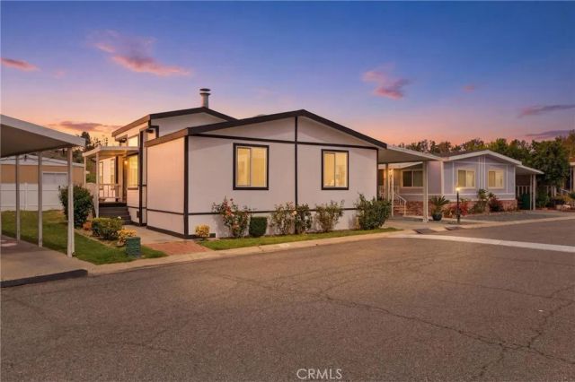4901 Green River 153, Corona, CA 92878