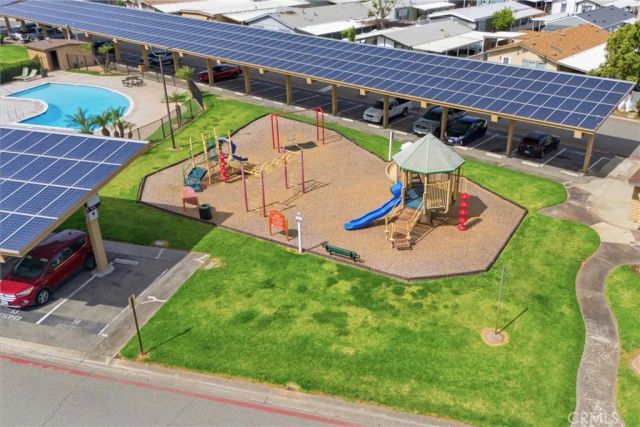 4901 Green River 153, Corona, CA 92878