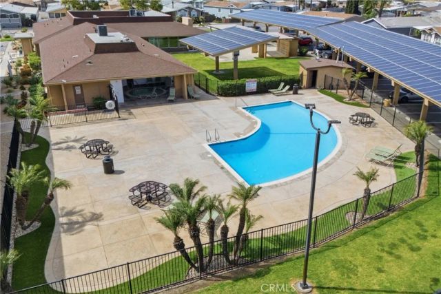 4901 Green River 153, Corona, CA 92878