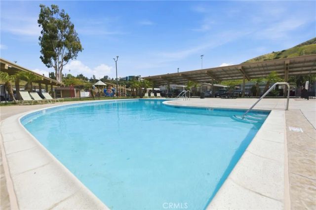 4901 Green River 153, Corona, CA 92878