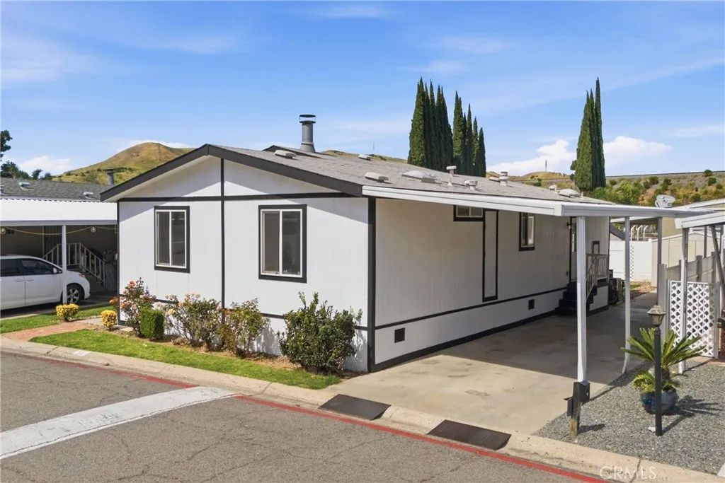 4901 Green River 153, Corona, CA 92878