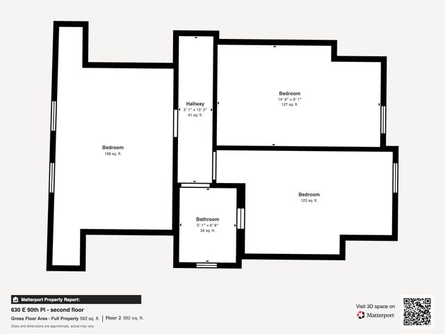 630 E 90th Place, Chicago, IL 60619