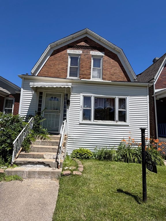630 E 90th Place, Chicago, IL 60619