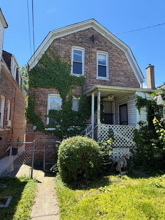 630 E 90th Place, Chicago, IL 60619 — photo 4